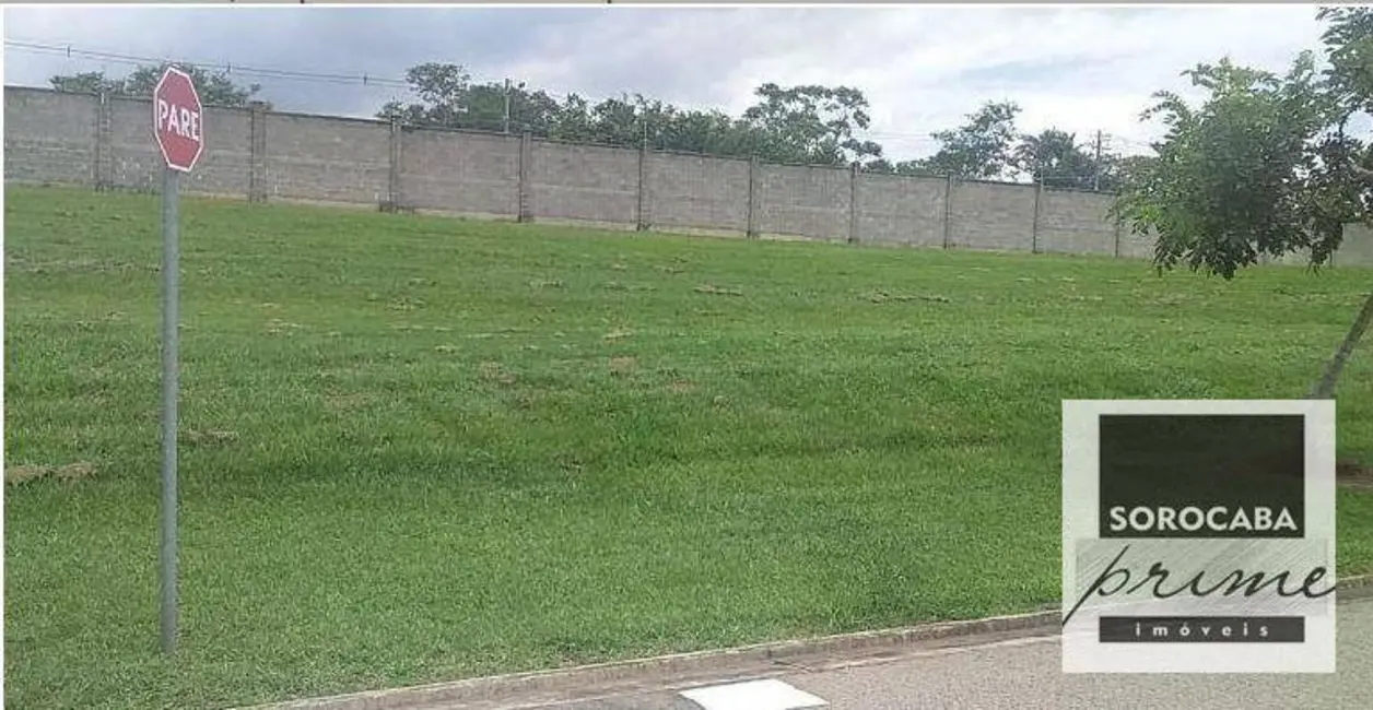 Foto 1 de Terreno / Lote à venda, 450m2 em Votorantim - SP