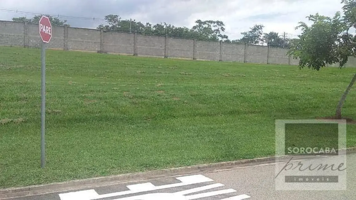 Foto 2 de Terreno / Lote à venda, 526m2 em Votorantim - SP