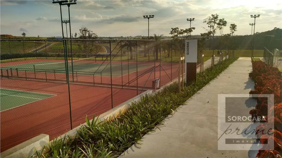 Foto 4 de Terreno / Lote à venda, 450m2 em Alphaville Nova Esplanada, Votorantim - SP