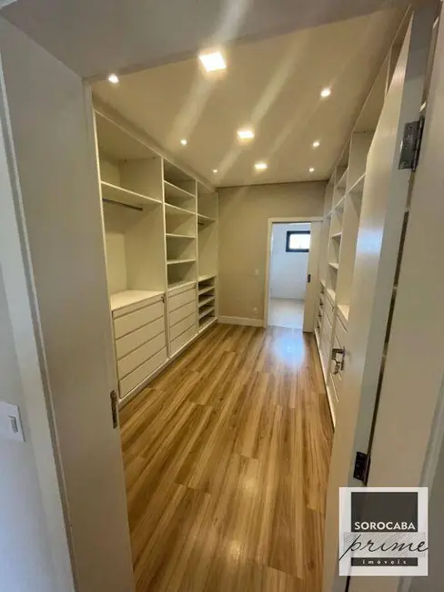 Foto 6 de Casa de Condomínio com 3 quartos para alugar, 472m2 em Votorantim - SP