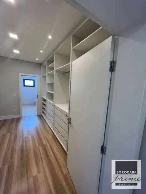 Foto 9 de Casa de Condomínio com 3 quartos para alugar, 472m2 em Votorantim - SP