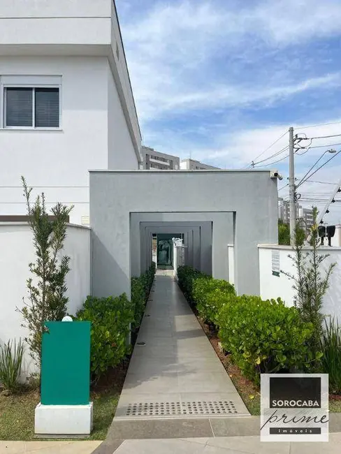 Foto 5 de Casa de Condomínio com 3 quartos para alugar, 139m2 em Jardim Karolyne, Votorantim - SP