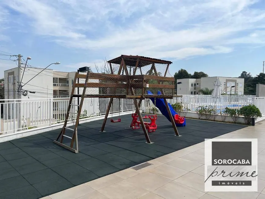 Foto 6 de Casa de Condomínio com 3 quartos para alugar, 139m2 em Jardim Karolyne, Votorantim - SP