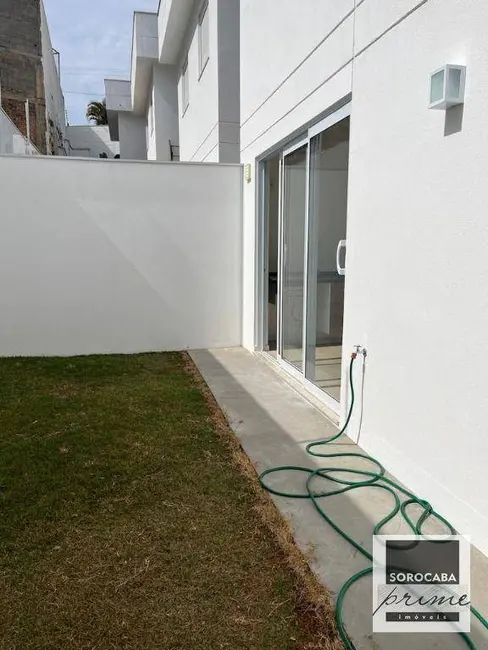 Foto 7 de Casa de Condomínio com 3 quartos para alugar, 139m2 em Jardim Karolyne, Votorantim - SP