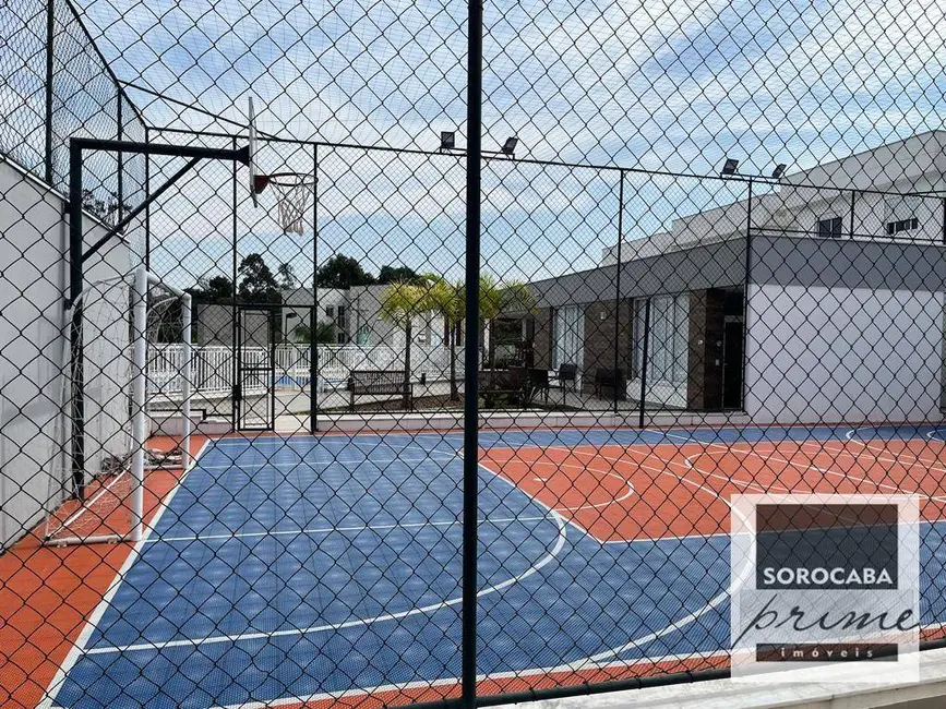 Foto 2 de Casa de Condomínio com 3 quartos para alugar, 139m2 em Jardim Karolyne, Votorantim - SP