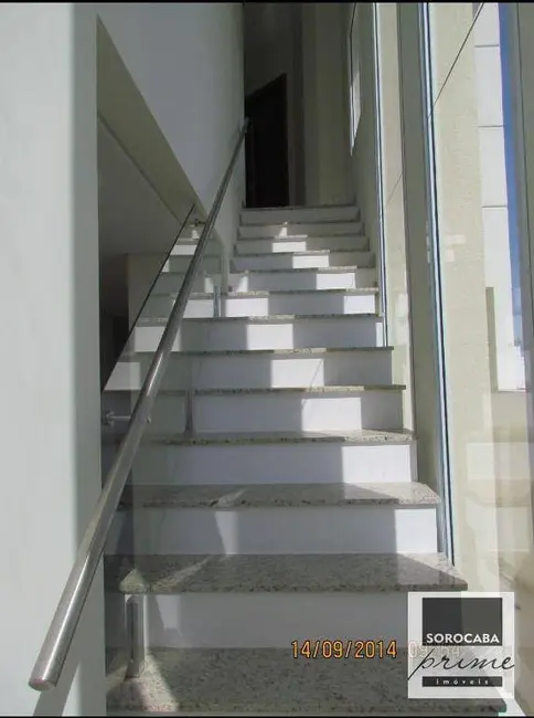 Sobrado com 3 quartos à venda, 150m2 em Loteamento Dinorá Rosa, Sorocaba - SP - imagem 4 Foto 4 de Sobrado com 3 quartos à venda, 150m2 em Loteamento Dinorá Rosa, Sorocaba - SP