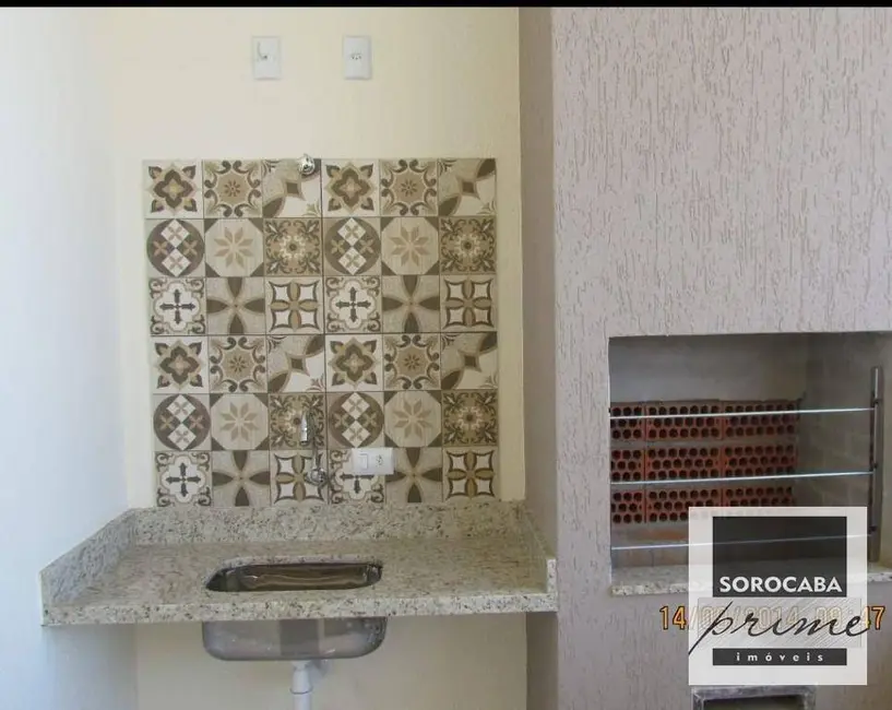 Sobrado com 3 quartos à venda, 150m2 em Loteamento Dinorá Rosa, Sorocaba - SP - imagem 5 Foto 5 de Sobrado com 3 quartos à venda, 150m2 em Loteamento Dinorá Rosa, Sorocaba - SP