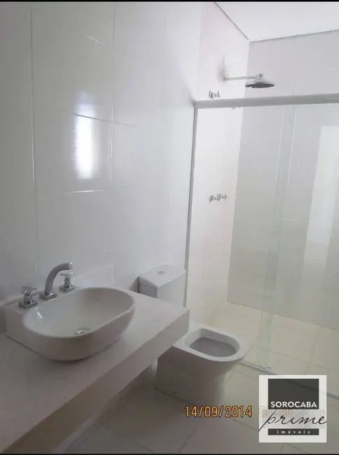 Sobrado com 3 quartos à venda, 150m2 em Loteamento Dinorá Rosa, Sorocaba - SP - imagem 3 Foto 3 de Sobrado com 3 quartos à venda, 150m2 em Loteamento Dinorá Rosa, Sorocaba - SP