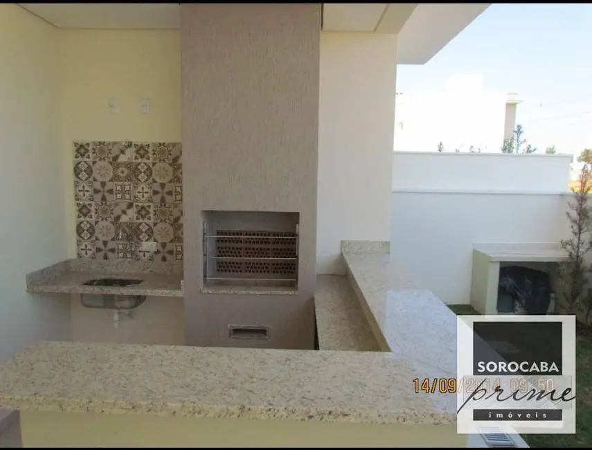 Sobrado com 3 quartos à venda, 150m2 em Loteamento Dinorá Rosa, Sorocaba - SP - imagem 6 Foto 6 de Sobrado com 3 quartos à venda, 150m2 em Loteamento Dinorá Rosa, Sorocaba - SP