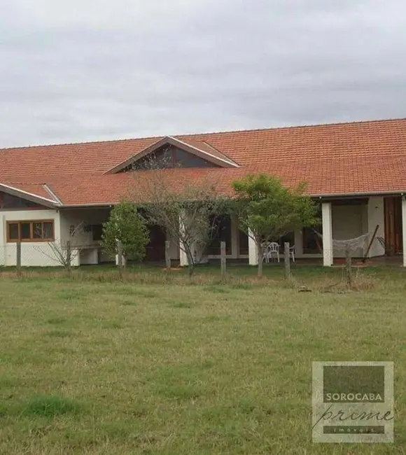Foto 7 de Fazenda / Haras à venda, 6050000m2 em Centro, Pompeia - SP