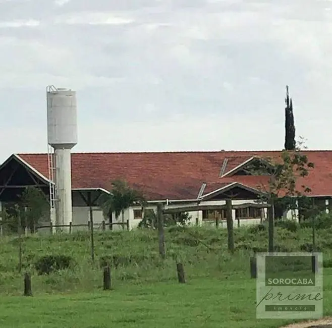 Foto 2 de Fazenda / Haras à venda, 6050000m2 em Centro, Pompeia - SP