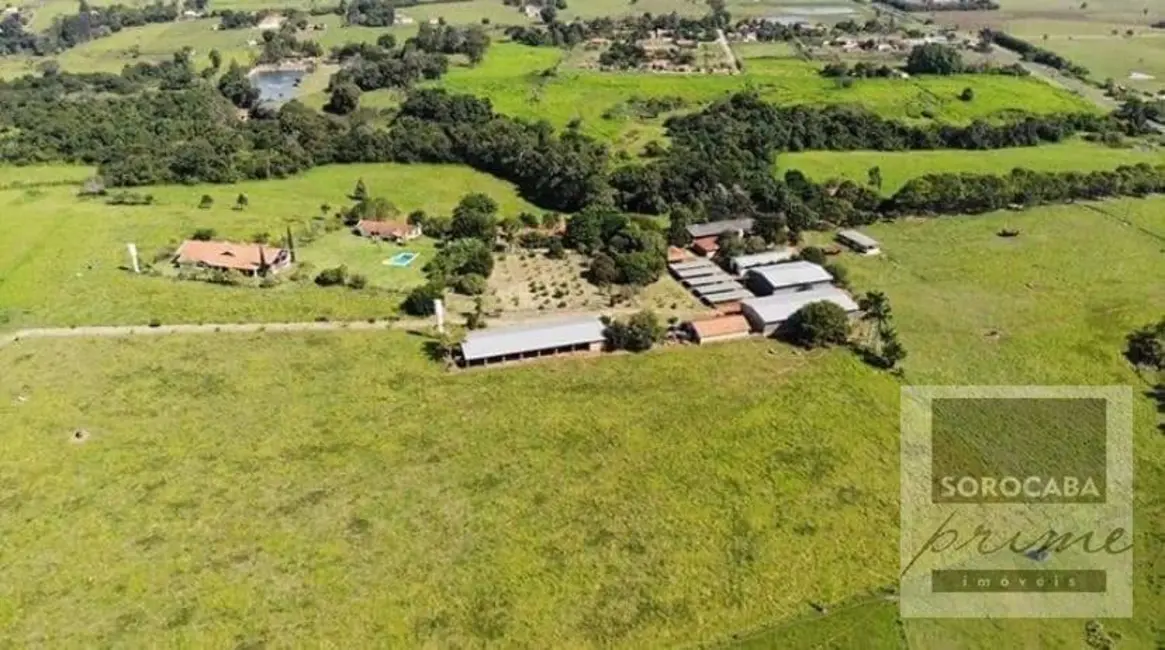 Foto 4 de Fazenda / Haras à venda, 6050000m2 em Centro, Pompeia - SP