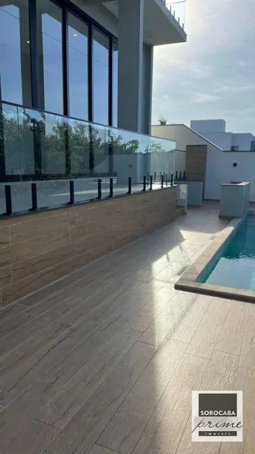 Foto 5 de Sobrado com 3 quartos à venda, 460m2 em Votorantim - SP