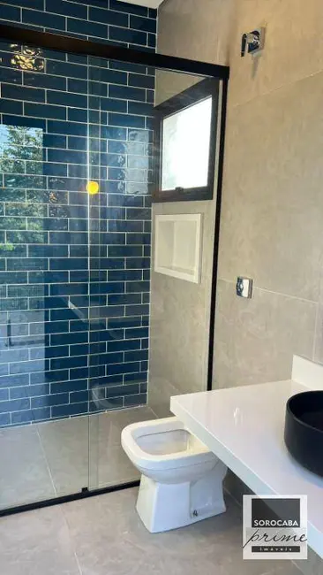 Foto 6 de Sobrado com 3 quartos à venda, 460m2 em Votorantim - SP