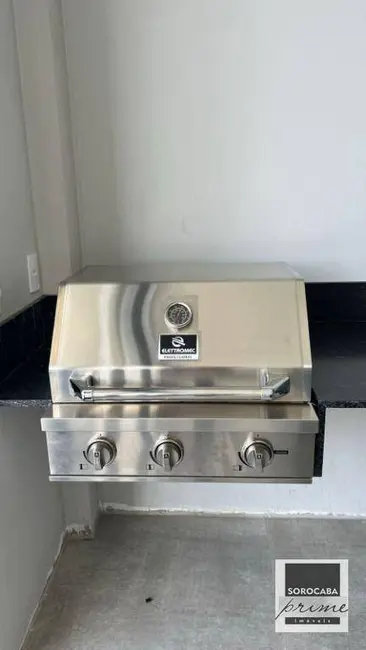 Foto 2 de Sobrado com 3 quartos à venda, 460m2 em Votorantim - SP