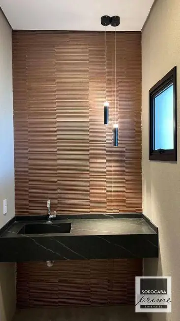 Foto 3 de Sobrado com 3 quartos à venda, 460m2 em Votorantim - SP