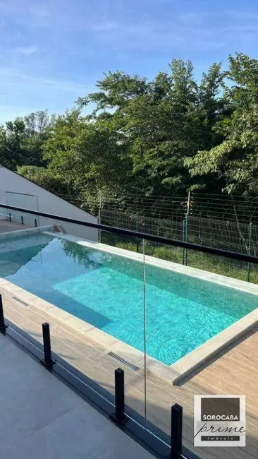 Foto 4 de Sobrado com 3 quartos à venda, 460m2 em Votorantim - SP