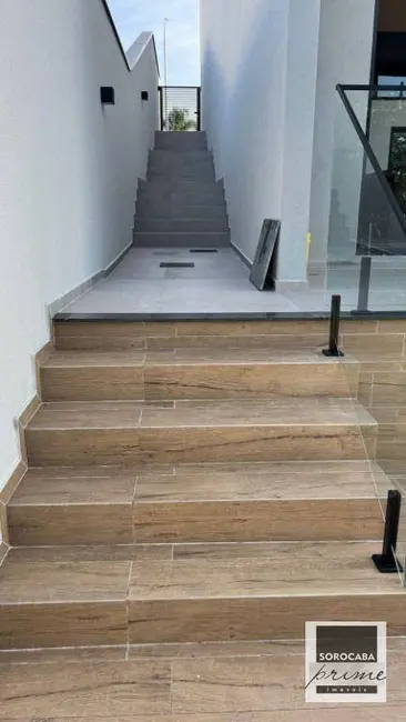 Foto 8 de Sobrado com 3 quartos à venda, 460m2 em Votorantim - SP