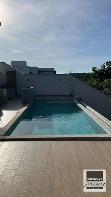 Foto 7 de Sobrado com 3 quartos à venda, 460m2 em Votorantim - SP
