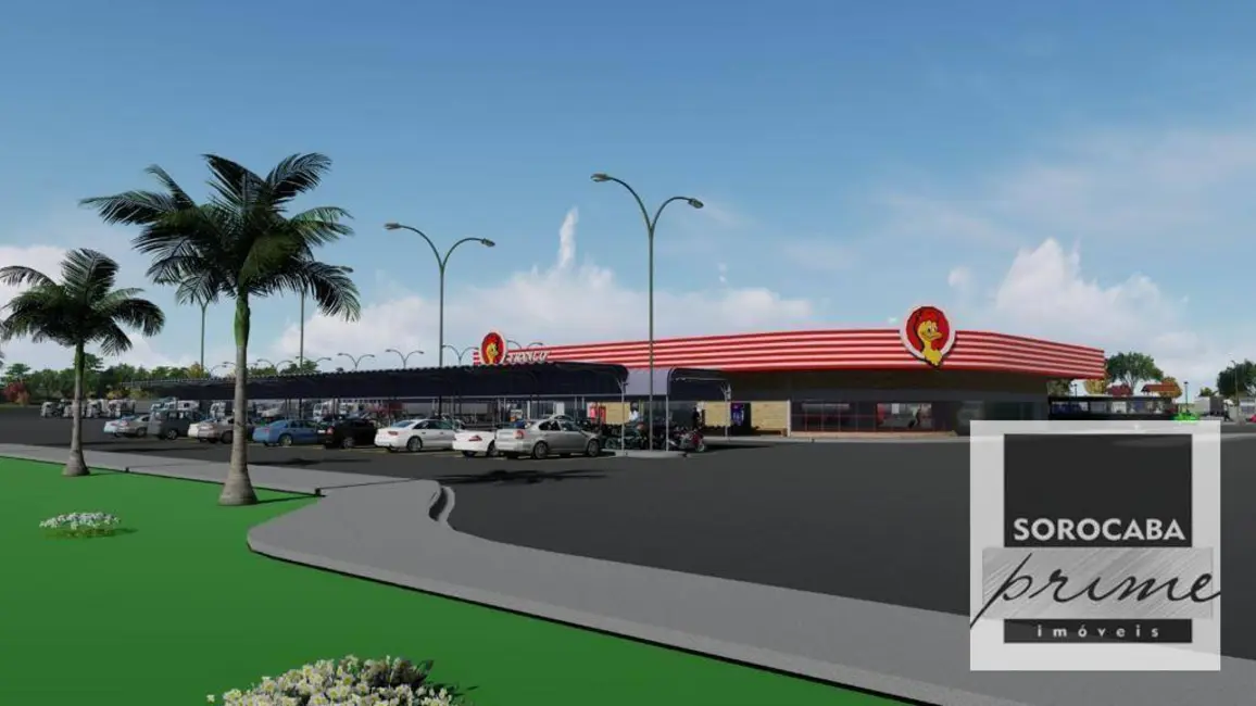 Foto 4 de Sala Comercial à venda, 71874m2 em Sorocaba - SP