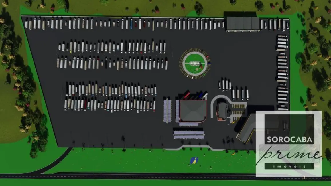 Foto 5 de Sala Comercial à venda, 71874m2 em Sorocaba - SP