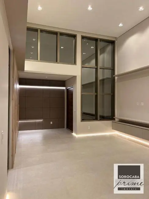 Foto 6 de Casa de Condomínio com 3 quartos à venda, 497m2 em Votorantim - SP