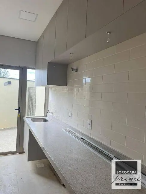 Foto 3 de Casa de Condomínio com 3 quartos à venda, 497m2 em Votorantim - SP