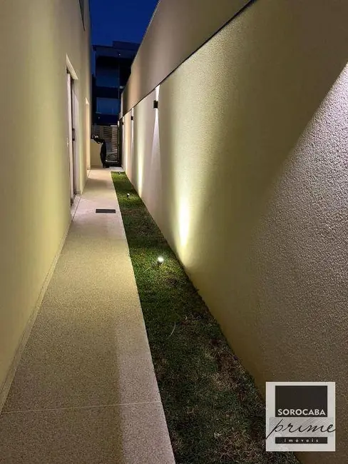 Foto 4 de Casa de Condomínio com 3 quartos à venda, 497m2 em Votorantim - SP