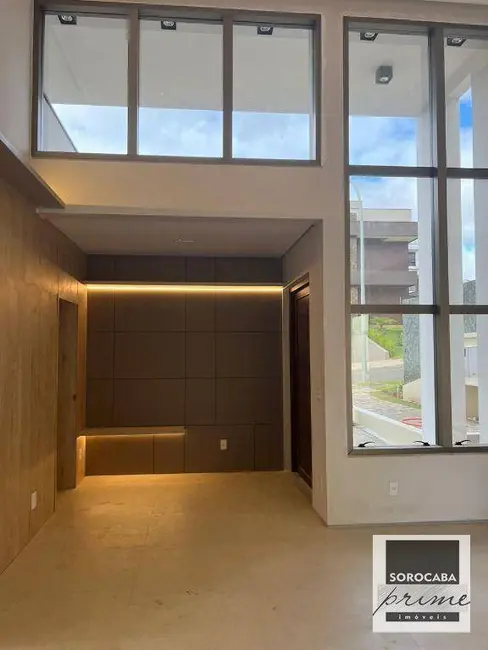 Foto 2 de Casa de Condomínio com 3 quartos à venda, 497m2 em Votorantim - SP