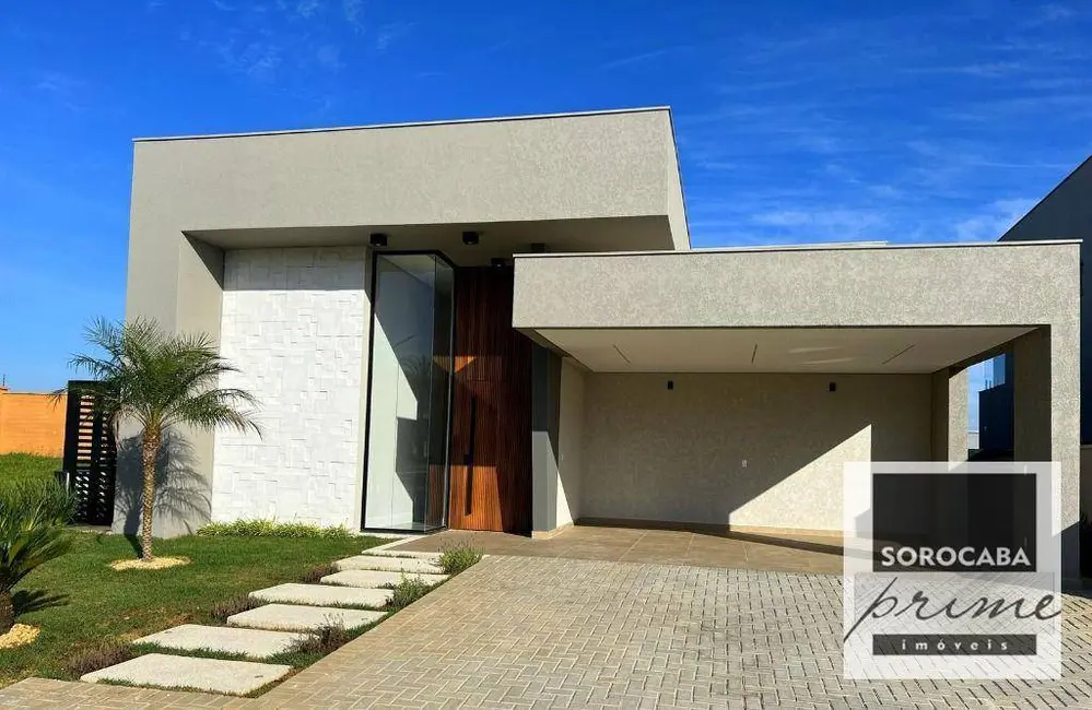 Foto 7 de Casa de Condomínio com 3 quartos à venda, 451m2 em Votorantim - SP