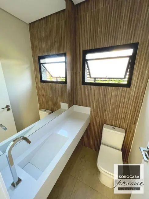 Foto 8 de Casa de Condomínio com 3 quartos à venda, 451m2 em Votorantim - SP