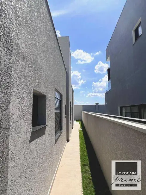 Foto 3 de Casa de Condomínio com 3 quartos à venda, 451m2 em Votorantim - SP