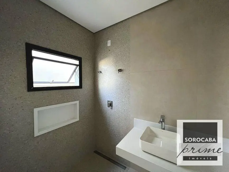 Foto 9 de Casa de Condomínio com 3 quartos à venda, 451m2 em Votorantim - SP