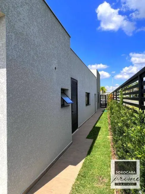 Foto 2 de Casa de Condomínio com 3 quartos à venda, 451m2 em Votorantim - SP