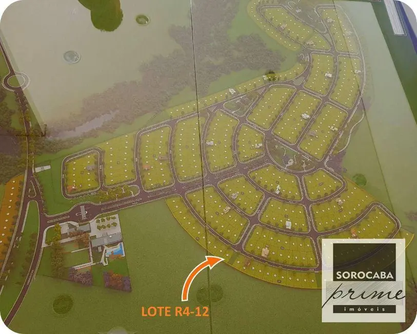 Foto 5 de Casa de Condomínio com 3 quartos à venda, 451m2 em Votorantim - SP