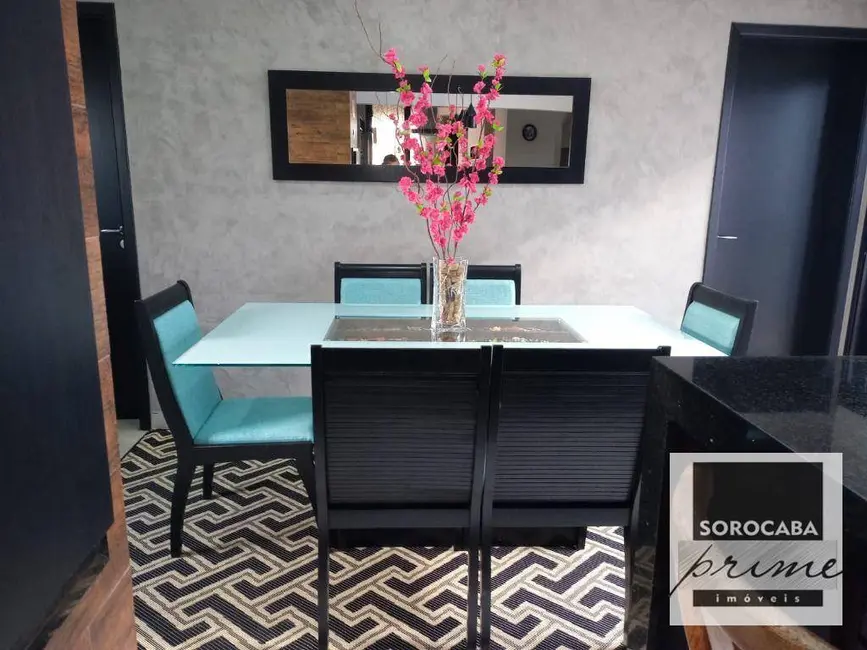 Casa de Condomínio com 3 quartos à venda, 324m2 em Sorocaba - SP - imagem 8 Foto 8 de Casa de Condomínio com 3 quartos à venda, 324m2 em Sorocaba - SP
