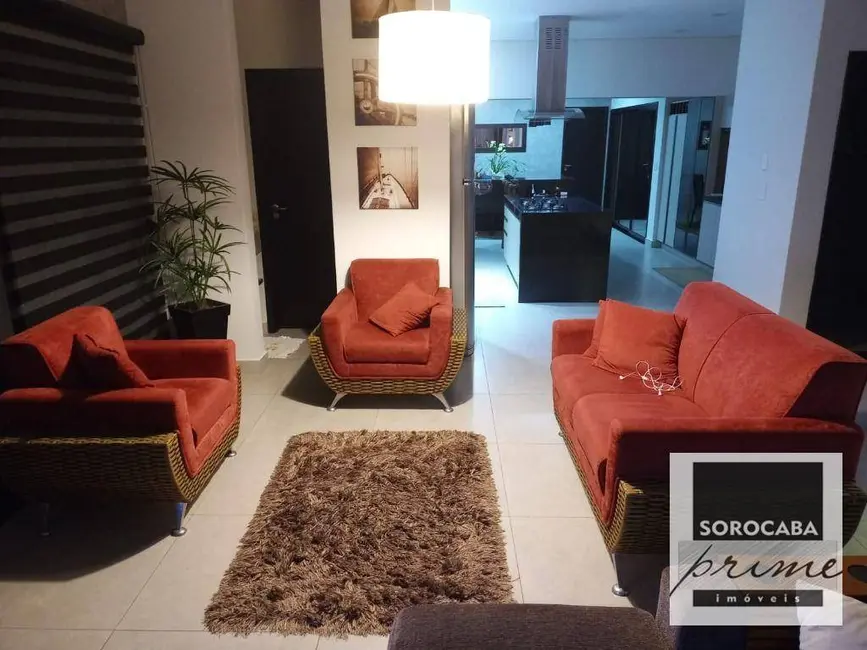 Casa de Condomínio com 3 quartos à venda, 324m2 em Sorocaba - SP - imagem 7 Foto 7 de Casa de Condomínio com 3 quartos à venda, 324m2 em Sorocaba - SP