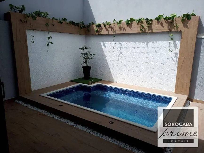 Casa de Condomínio com 3 quartos à venda, 324m2 em Sorocaba - SP - imagem 3 Foto 3 de Casa de Condomínio com 3 quartos à venda, 324m2 em Sorocaba - SP