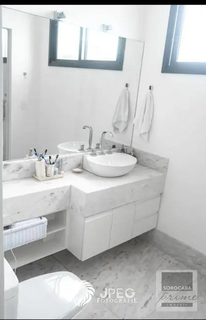 Foto 6 de Sobrado com 3 quartos à venda e para alugar, 825m2 em Votorantim - SP