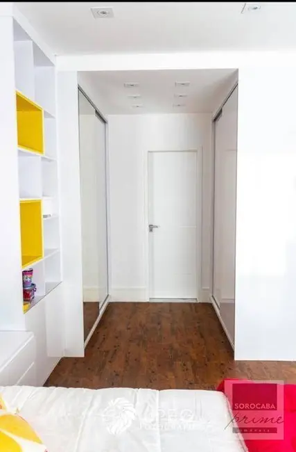 Foto 3 de Sobrado com 3 quartos à venda e para alugar, 825m2 em Votorantim - SP