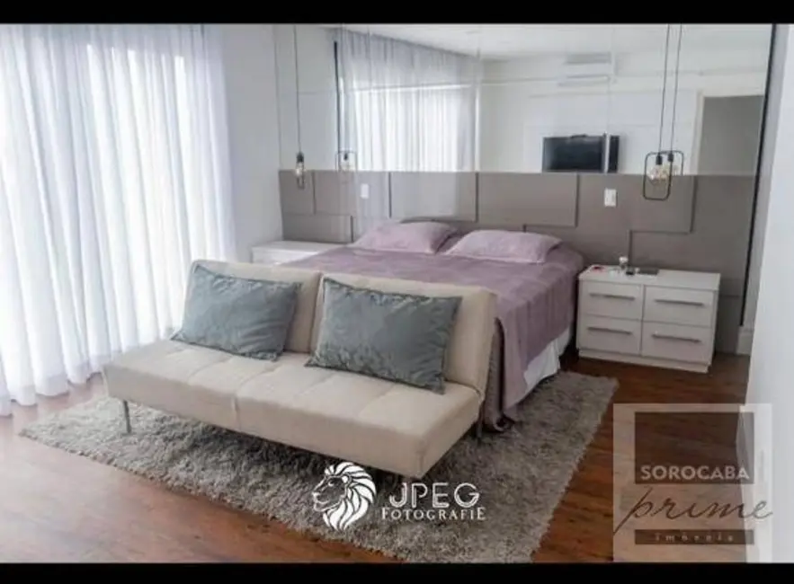 Foto 8 de Sobrado com 3 quartos à venda e para alugar, 825m2 em Votorantim - SP