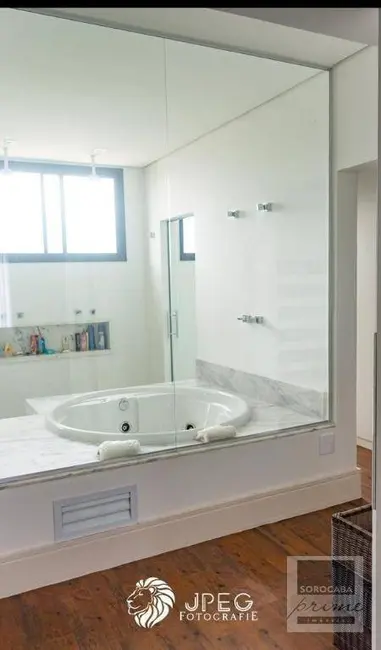 Foto 7 de Sobrado com 3 quartos à venda e para alugar, 825m2 em Votorantim - SP