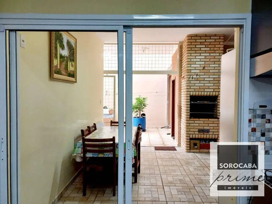 Foto 4 de Casa com 3 quartos à venda, 300m2 em Votorantim - SP