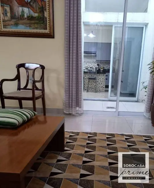 Foto 9 de Casa com 3 quartos à venda, 300m2 em Votorantim - SP