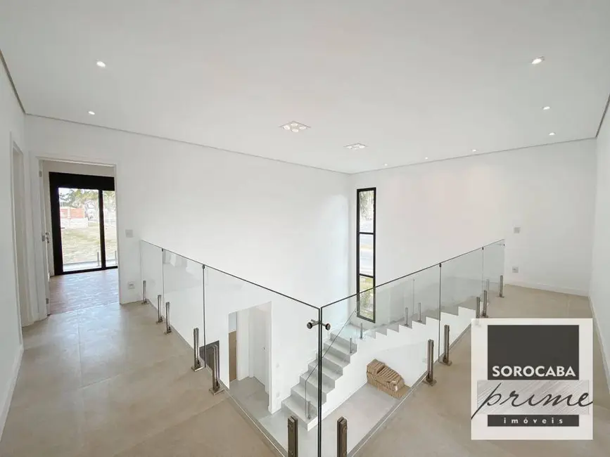 Foto 8 de Sobrado com 5 quartos à venda, 533m2 em Votorantim - SP