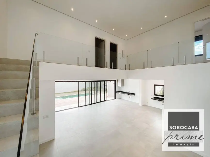 Foto 2 de Sobrado com 5 quartos à venda, 533m2 em Votorantim - SP