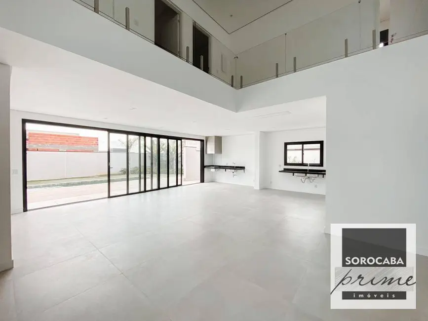 Foto 7 de Sobrado com 5 quartos à venda, 533m2 em Votorantim - SP