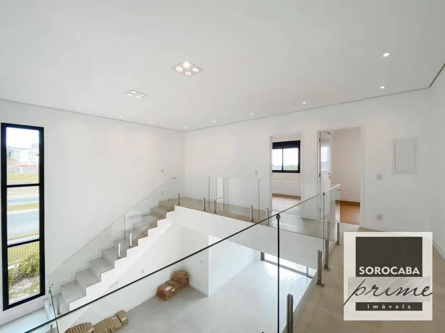 Foto 3 de Sobrado com 5 quartos à venda, 533m2 em Votorantim - SP