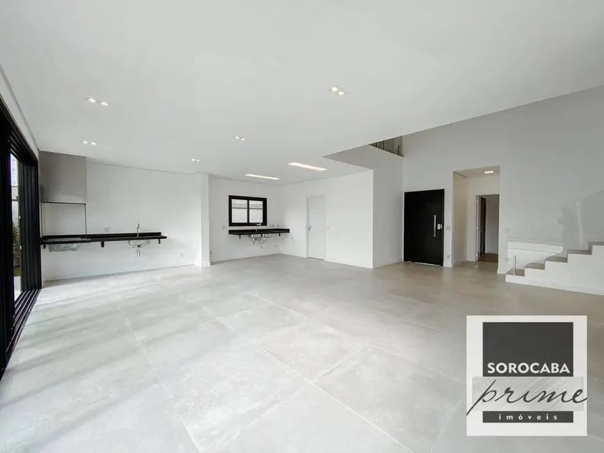 Foto 4 de Sobrado com 5 quartos à venda, 533m2 em Votorantim - SP