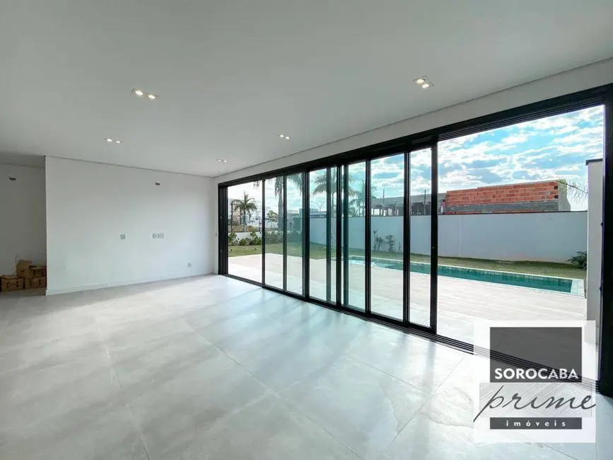 Foto 5 de Sobrado com 5 quartos à venda, 533m2 em Votorantim - SP